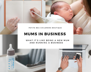 Mums In Business