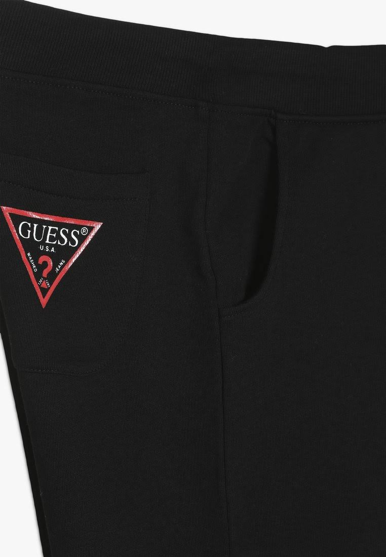 Guess 5WKO Black Shorts
